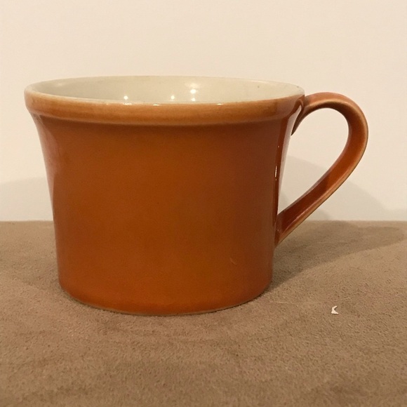 Town and country vintage mug - Picture 4 of 4